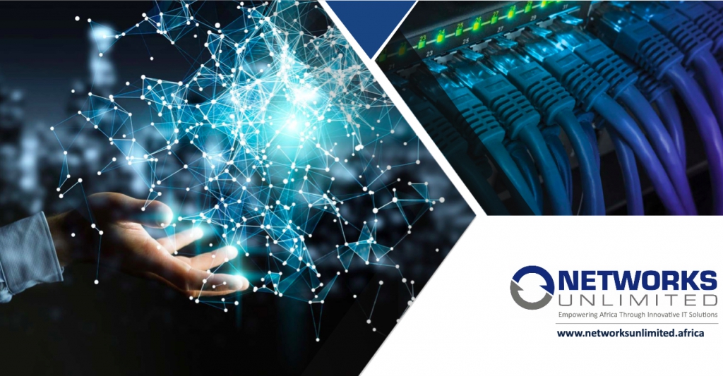 Afrique 158 TradeDepot, Starlite Aviation, Networks Unlimited